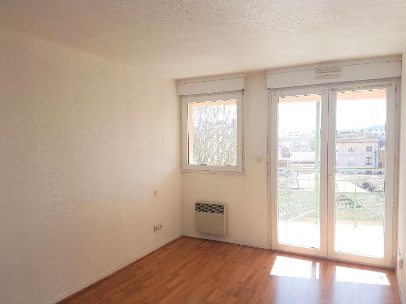 Appartement / 1 pièce 19m2