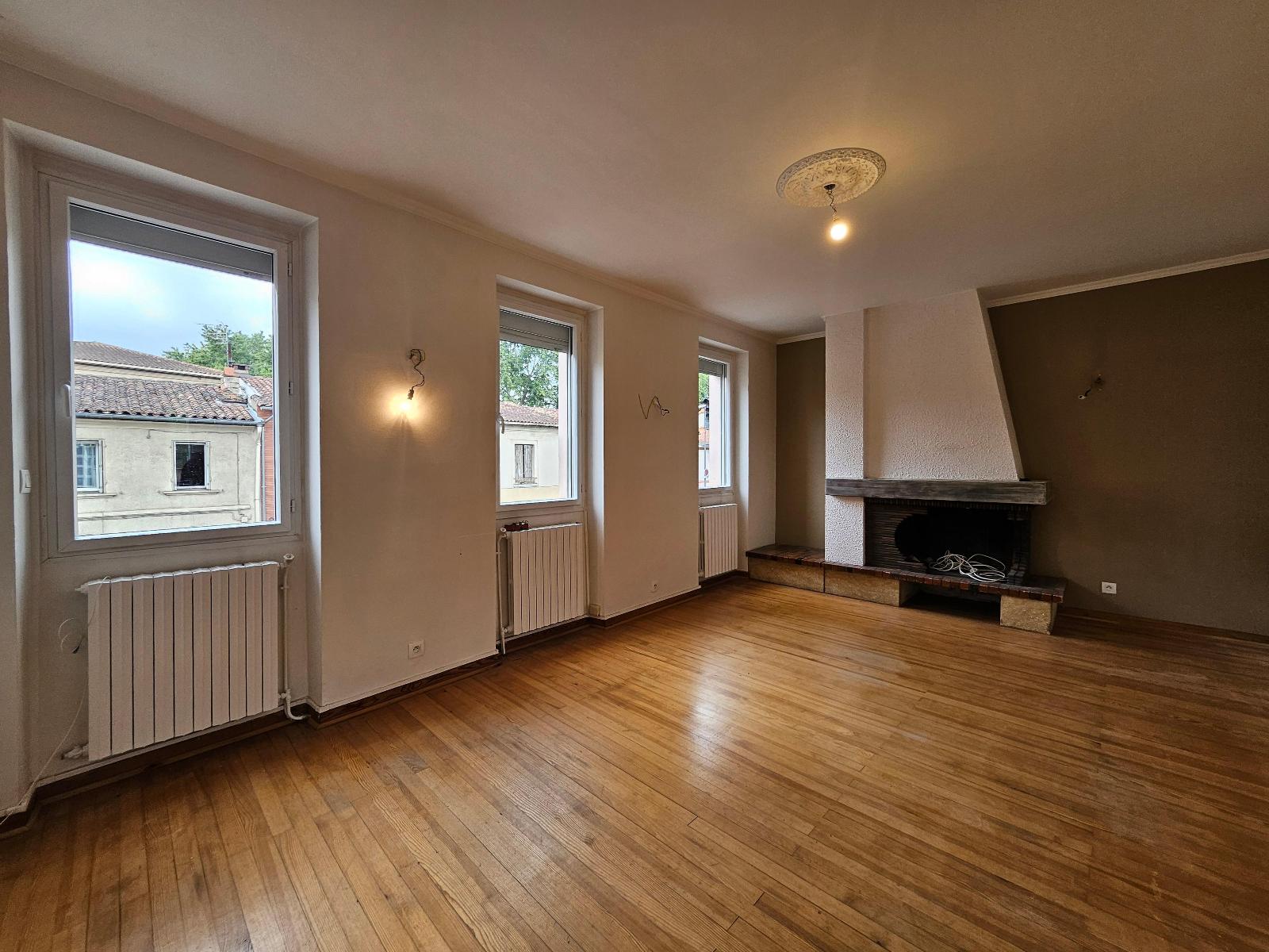 Villa / 4 pièces 78m2