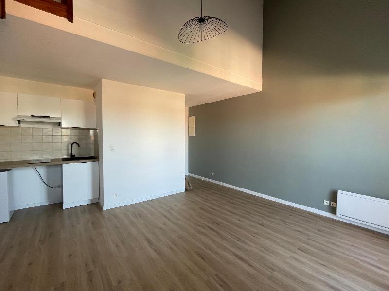 Appartement / 2 pièces 37m2