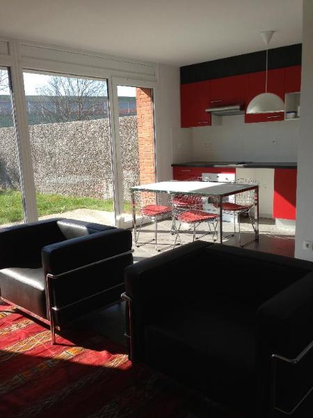 Maison / 4 pièces 90m2