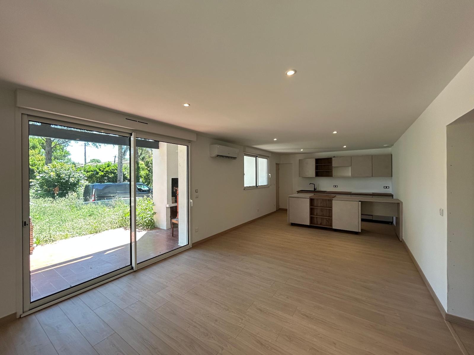 Maison / 4 pièces 98m2