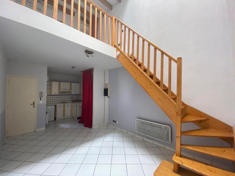 Appartement / 31m2