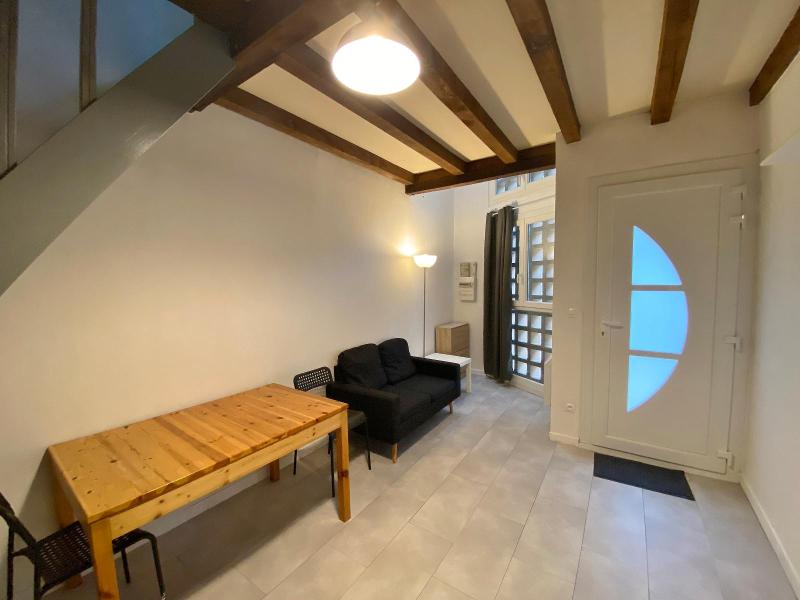 Appartement / 2 pièces 28m2