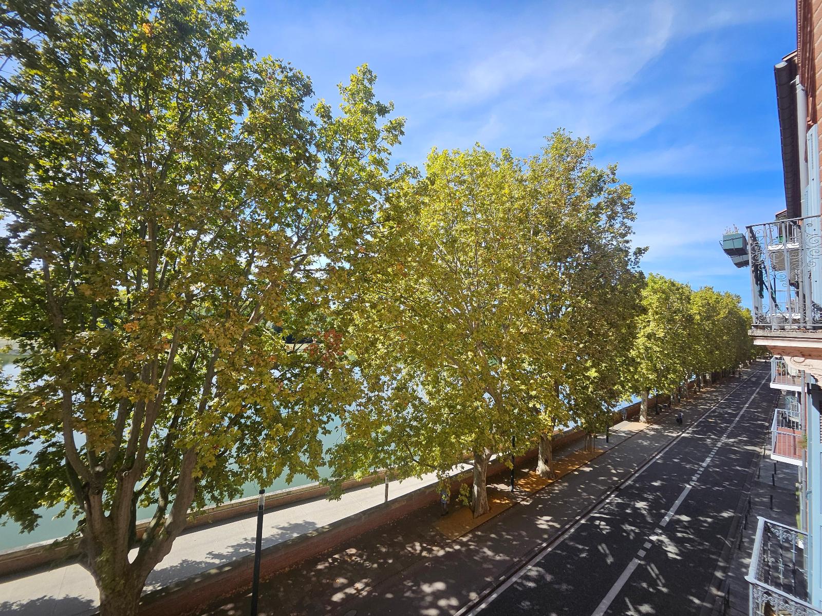 Appartement / 3 pièces 62m2