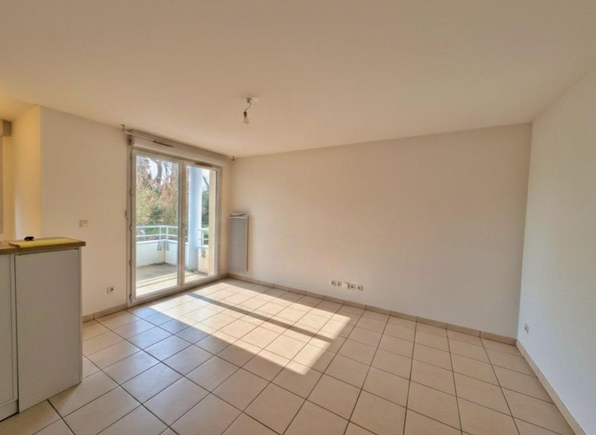 Appartement / 2 pièces 43m2