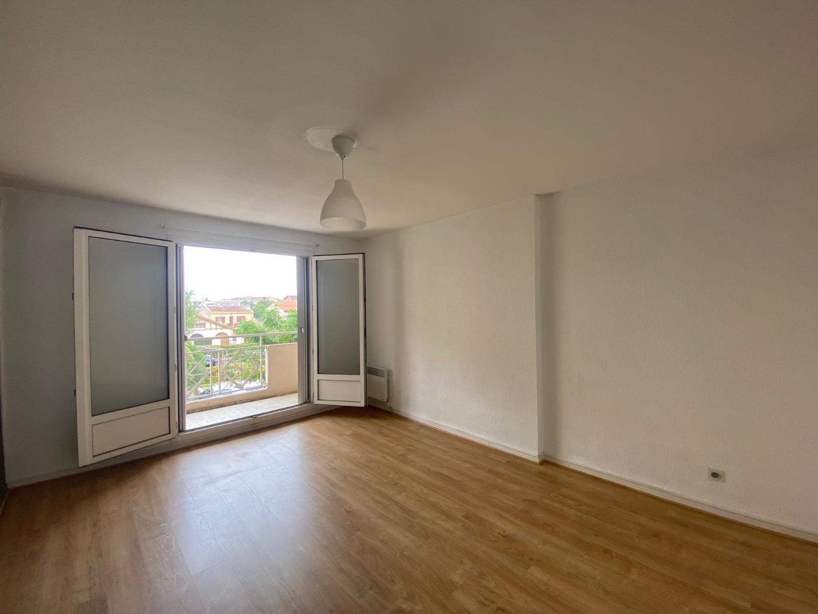 Appartement / 2 pièces 47m2