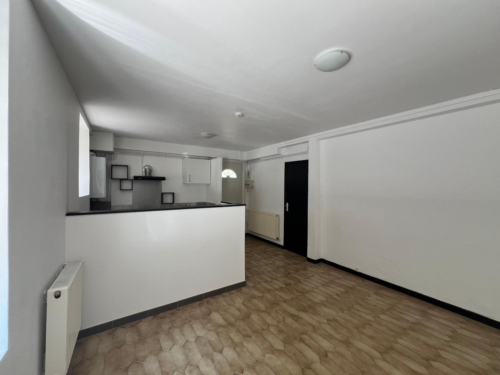 Immeuble loué / 159m2