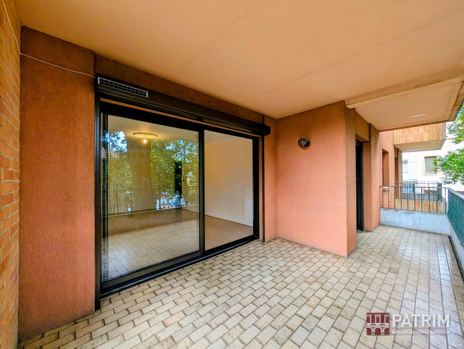 Appartement / 4 pièces 90m2