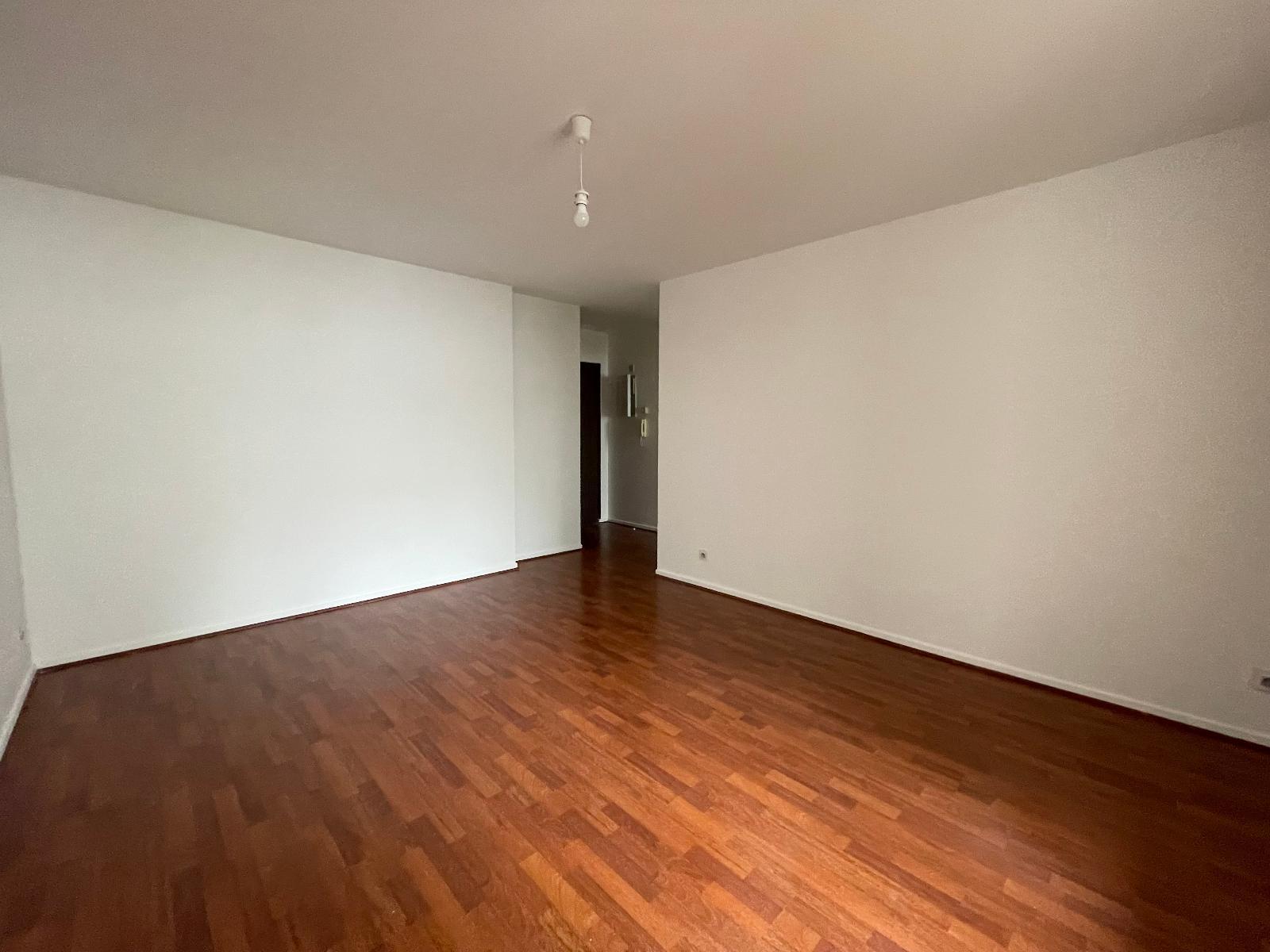 Appartement / 2 pièces 47m2